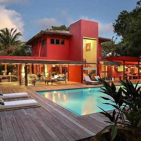 Villa Vermelha - Altos De Trancoso Luaran gambar