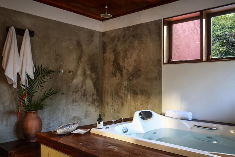 Villa Vermelha - Altos De Trancoso Luaran gambar