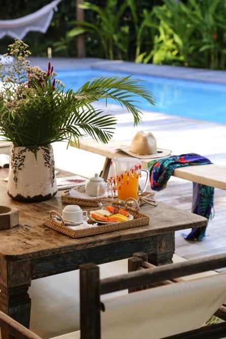 Villa Vermelha - Altos De Trancoso Luaran gambar