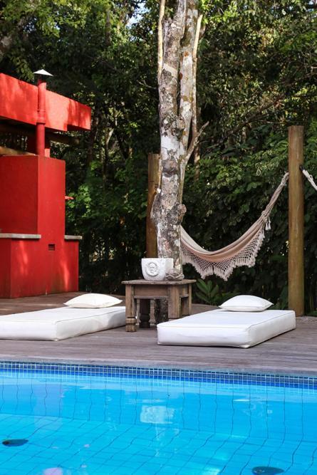 Villa Vermelha - Altos De Trancoso Luaran gambar