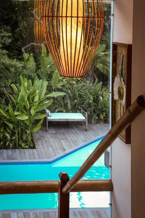 Villa Vermelha - Altos De Trancoso Luaran gambar