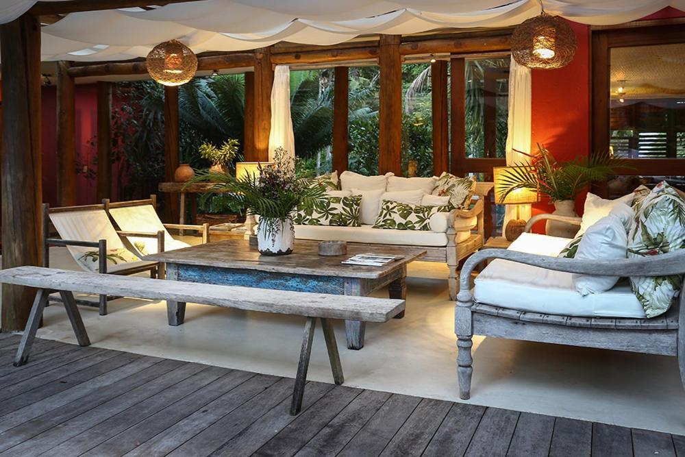 Villa Vermelha - Altos De Trancoso Luaran gambar
